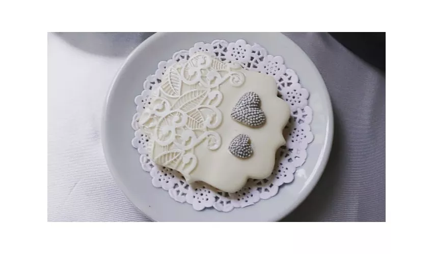 Pantarei by Franca Foffo Food