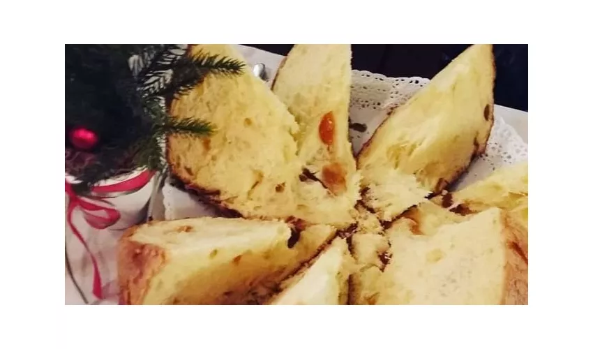 Pantarei by Franca Foffo Food