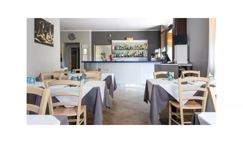 Ristorante Pizzeria Cristal di Alfonso Iovieno