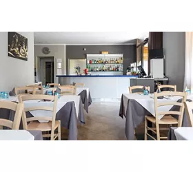 Ristorante Pizzeria Cristal di Alfonso Iovieno