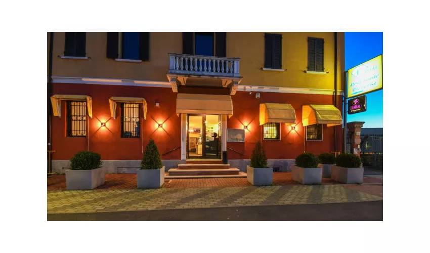 Ristorante Pizzeria Cristal di Alfonso Iovieno