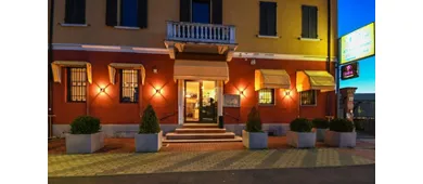 Ristorante Pizzeria Cristal di Alfonso Iovieno