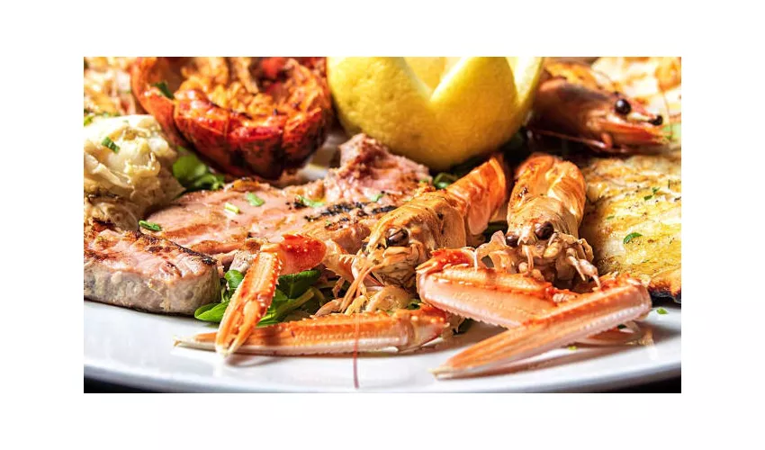 Ristorante Pizzeria Cristal di Alfonso Iovieno