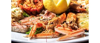 Ristorante Pizzeria Cristal di Alfonso Iovieno