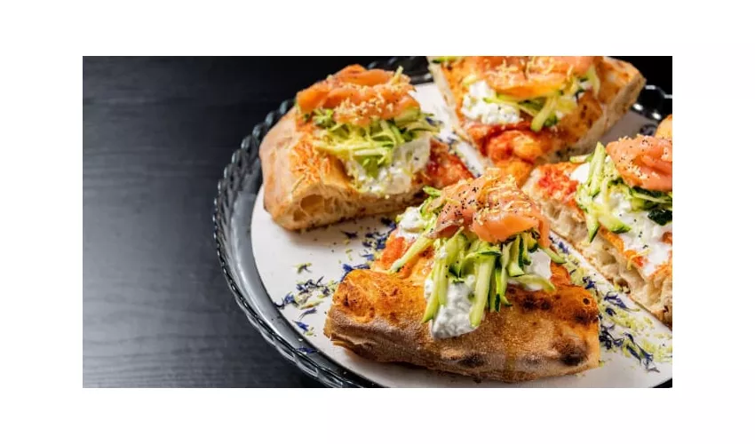 Ristorante Pizzeria Cristal di Alfonso Iovieno