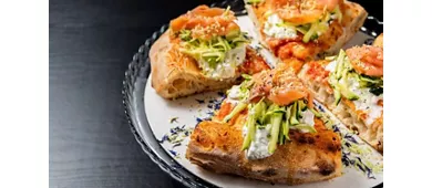 Ristorante Pizzeria Cristal di Alfonso Iovieno