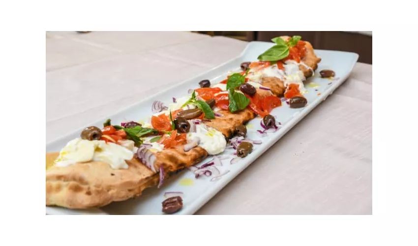 Ristorante Pizzeria Cristal di Alfonso Iovieno