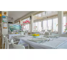 Ristorante Patty da Diego