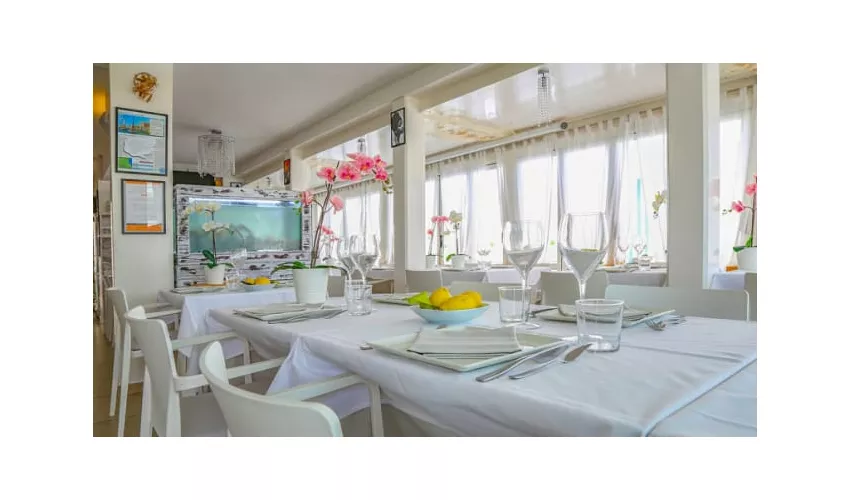 Ristorante Patty da Diego