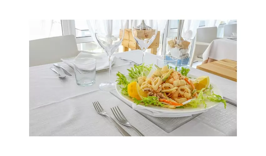 Ristorante Patty da Diego