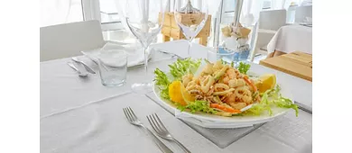 Ristorante Patty da Diego