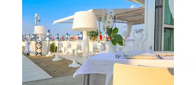 Ristorante Patty da Diego