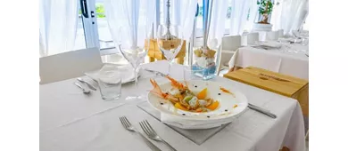 Ristorante Patty da Diego