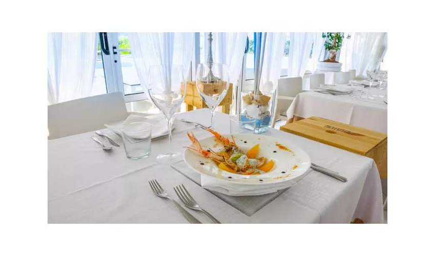 Ristorante Patty da Diego