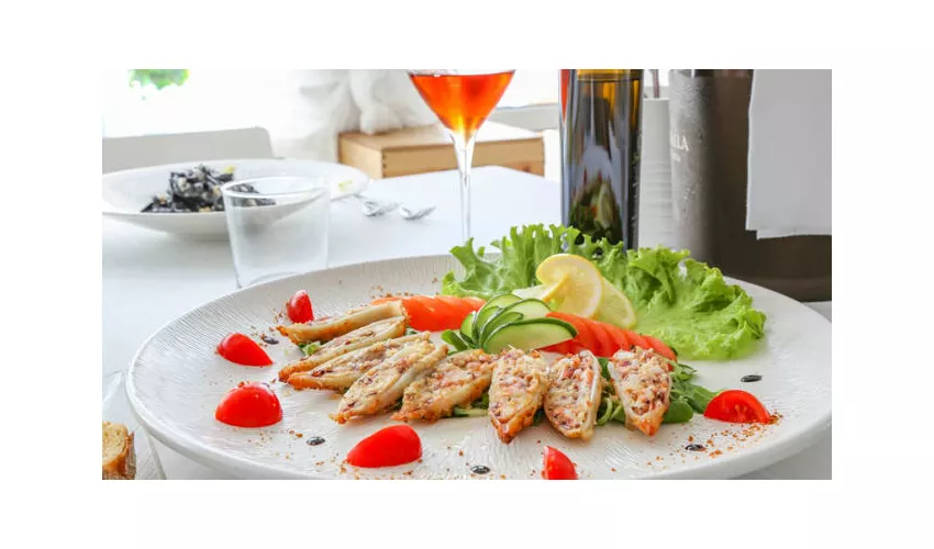 Ristorante Patty da Diego