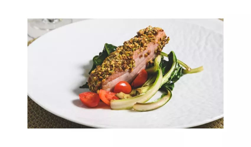 Vega Food - cafè | bistrot | ristorante