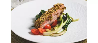 Vega Food - cafè | bistrot | ristorante