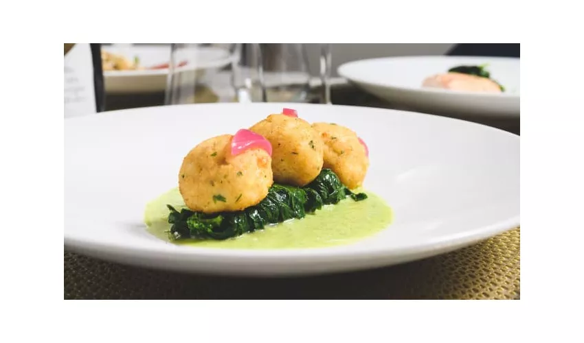 Vega Food - cafè | bistrot | ristorante