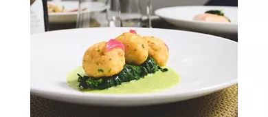 Vega Food - cafè | bistrot | ristorante