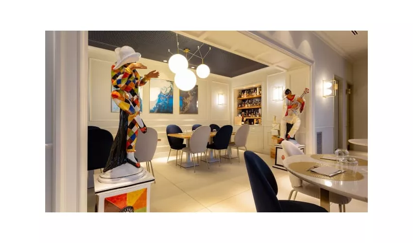 Vega Food - cafè | bistrot | ristorante