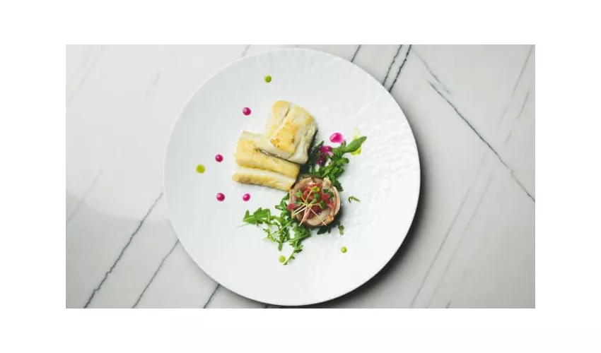 Vega Food - cafè | bistrot | ristorante