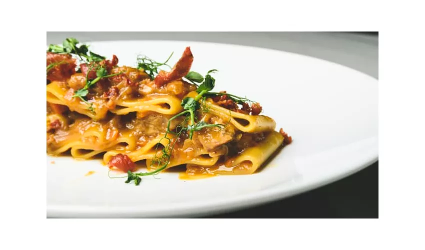 Vega Food - cafè | bistrot | ristorante