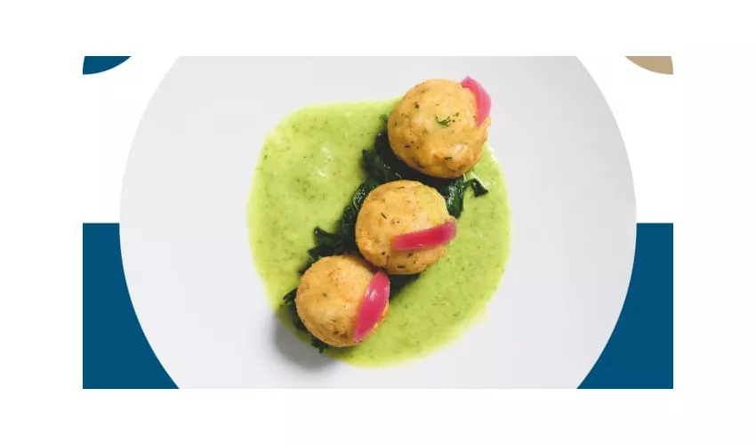 Vega Food - cafè | bistrot | ristorante