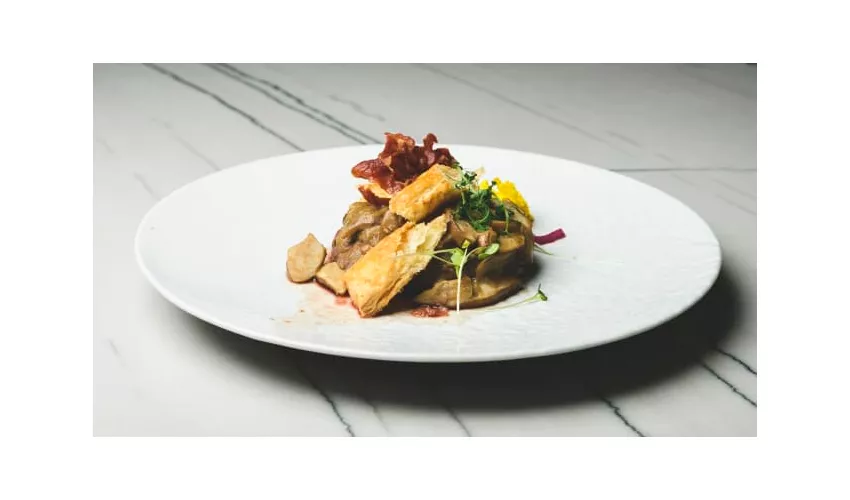 Vega Food - cafè | bistrot | ristorante