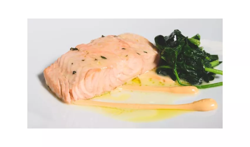 Vega Food - cafè | bistrot | ristorante