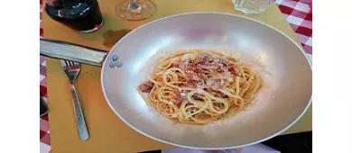 Il Giardino ai Fori