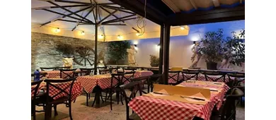 Il Giardino ai Fori