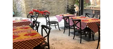 Il Giardino ai Fori