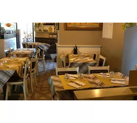 Ristorante Maracuja