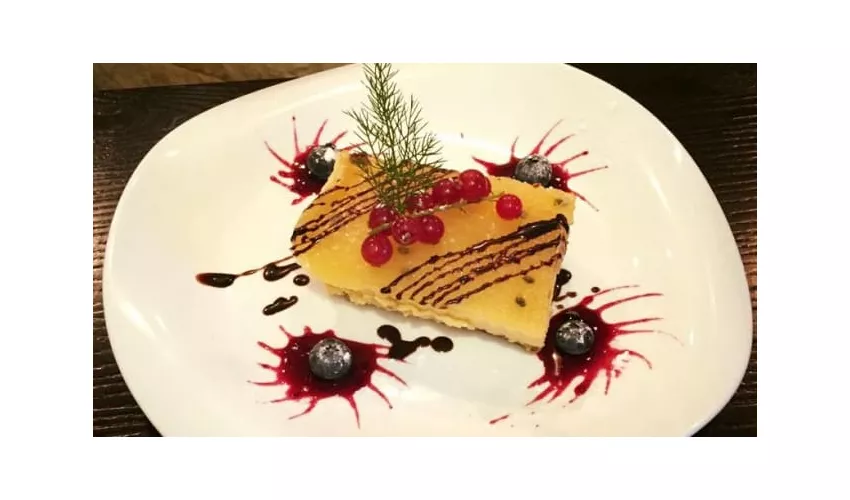 Ristorante Maracuja