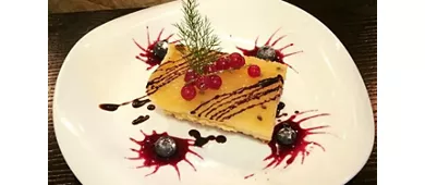 Ristorante Maracuja