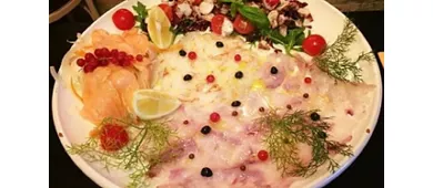 Ristorante Maracuja