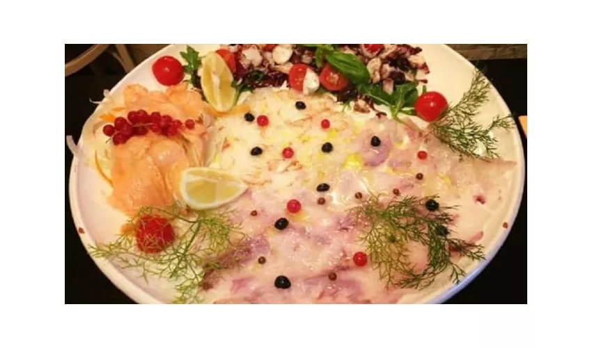 Ristorante Maracuja