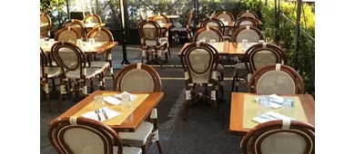 Ristorante Maracuja