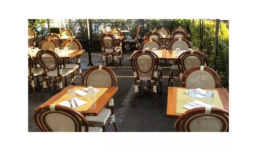 Ristorante Maracuja