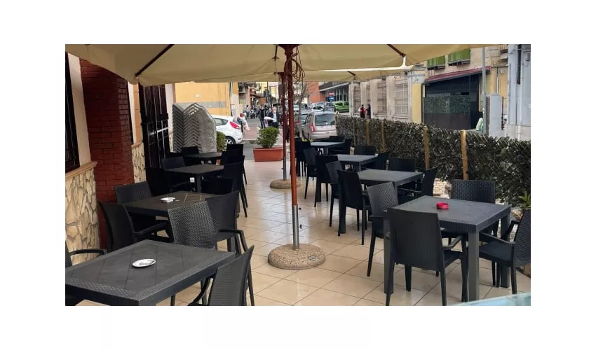 Osteria Bernadette