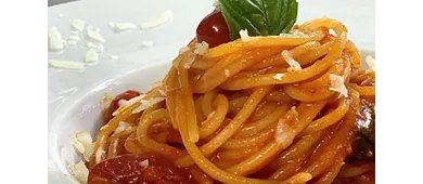Osteria Bernadette