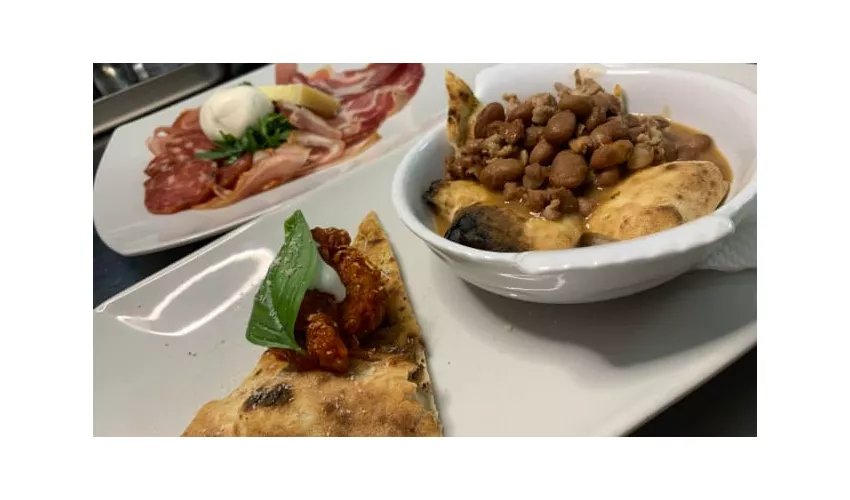 Osteria Bernadette
