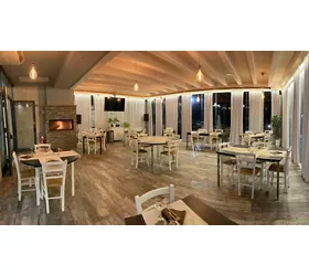 Davy's Cafe Pizza & restaurant