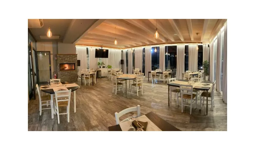 Davy's Cafe Pizza & restaurant