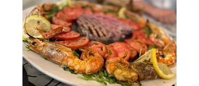 Davy's Cafe Pizza & restaurant