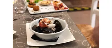 Davy's Cafe Pizza & restaurant