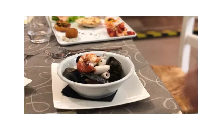 Davy's Cafe Pizza & restaurant