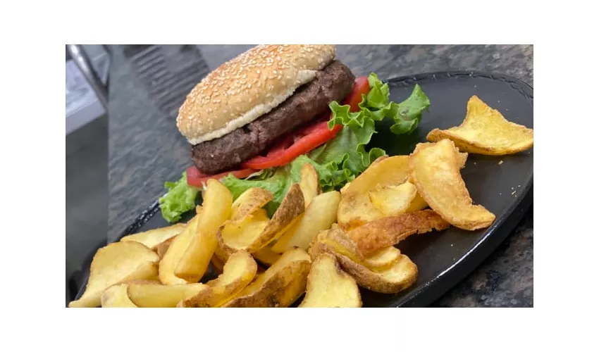 Davy's Cafe Pizza & restaurant