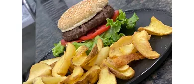 Davy's Cafe Pizza & restaurant