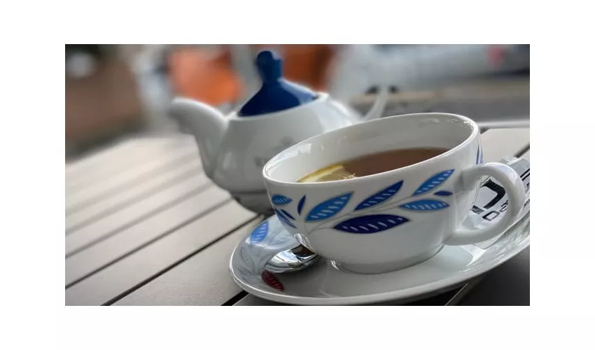 Davy's Cafe Pizza & restaurant